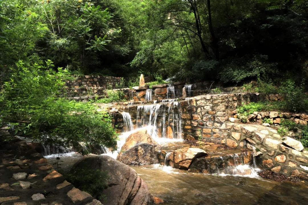 自带滤镜的神仙景区在哪,自带滤镜的绝佳风景