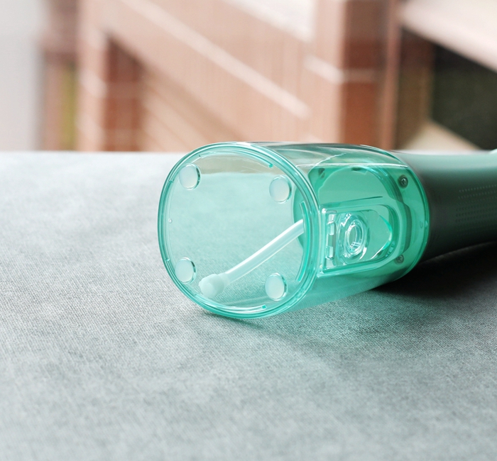 整牙期间冲牙器推荐,牙医推荐罗曼冲牙器