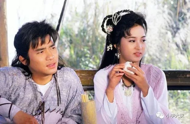 绝代双骄小鱼儿与花无缺比赛,绝代双骄谁最厉害