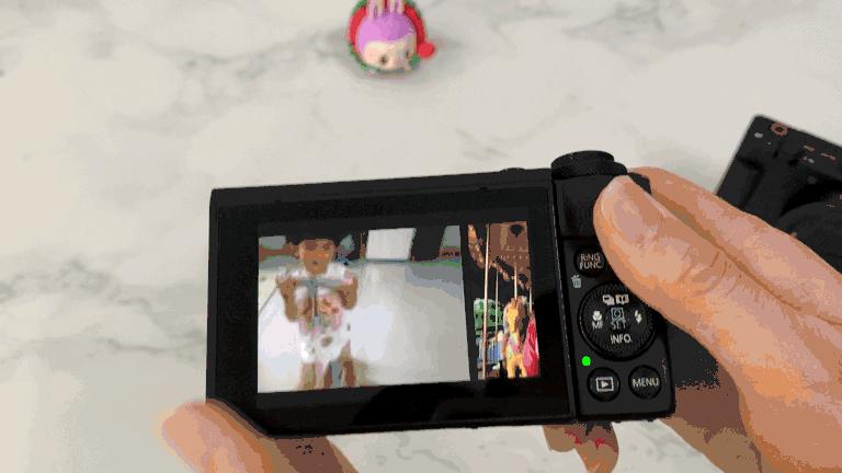 用了三年的索尼相机,索尼zv-1vlog相机评测