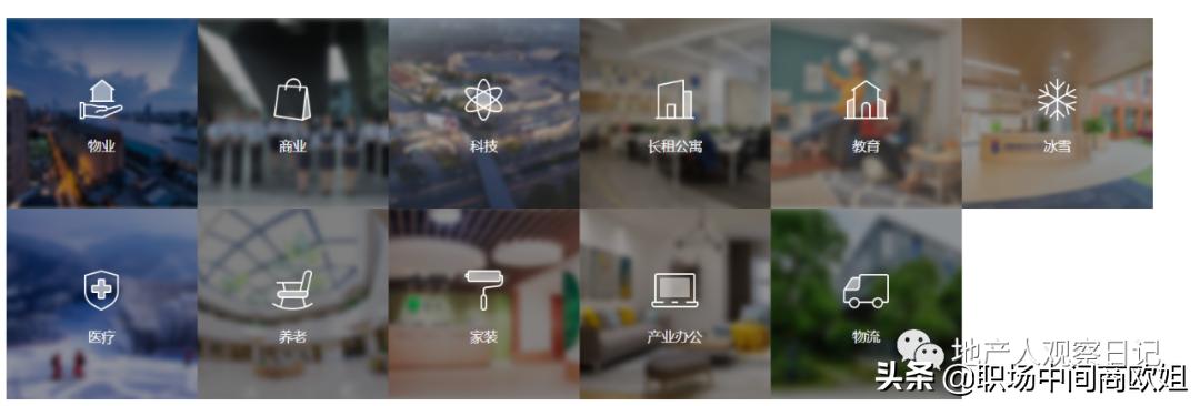 万科校招2024,万科2017春季校园招聘