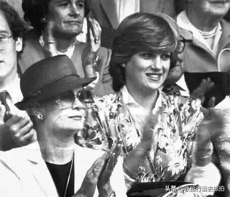 50张经典合影图片,史上最经典的5张合影