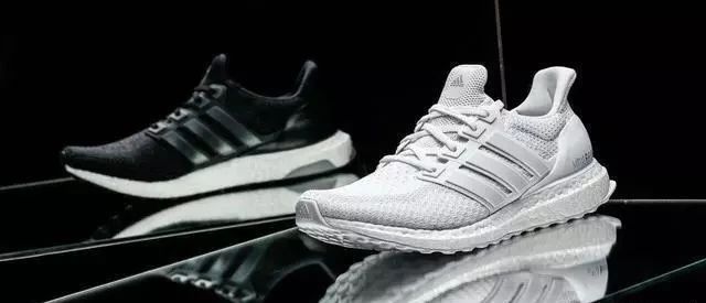 阿迪和耐克的较量,耐克和阿迪对话