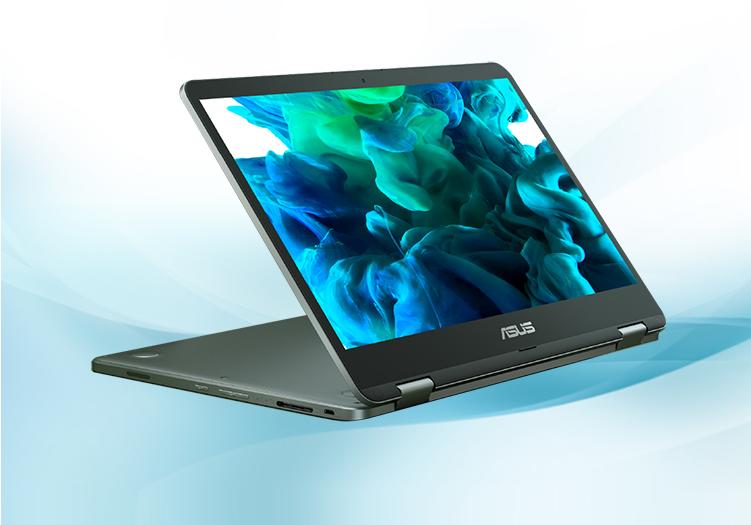 华硕vivobook360触控翻转轻薄本,华硕vivobook360