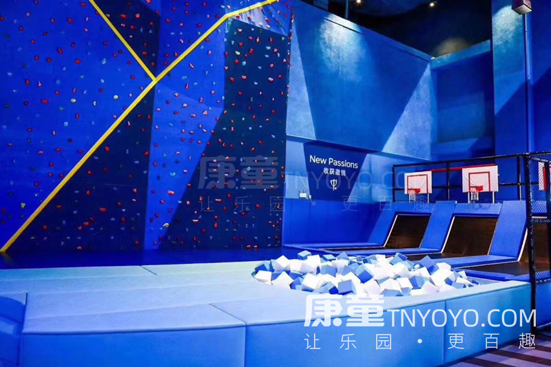 淘气堡经营攻略,开淘气堡最省钱的方法