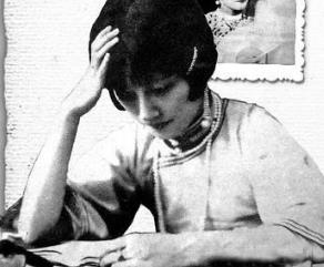 陆小曼为了徐志摩打掉孩子,陆小曼与三个男人纠缠不清的一生