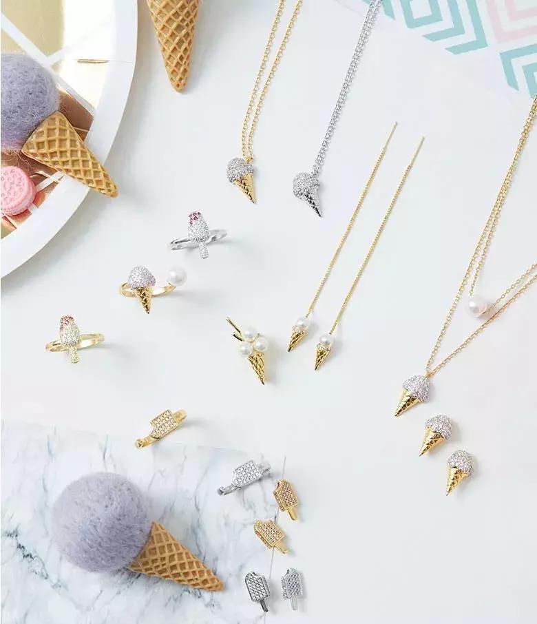 娜扎脖子,娜扎珍珠项链