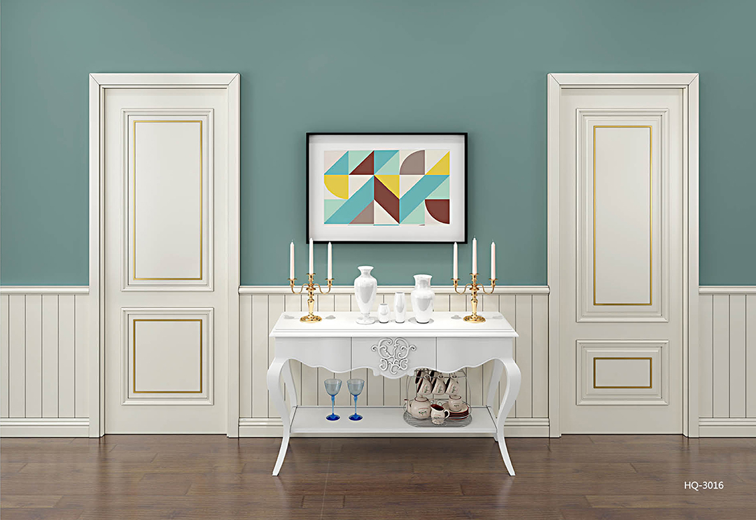 如何讲解木门省钱技巧,木门教程大全