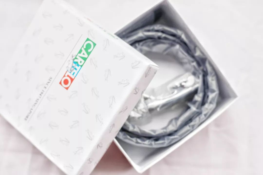 鳄鱼皮带搭配男士,送男朋友腰带推荐小众轻奢