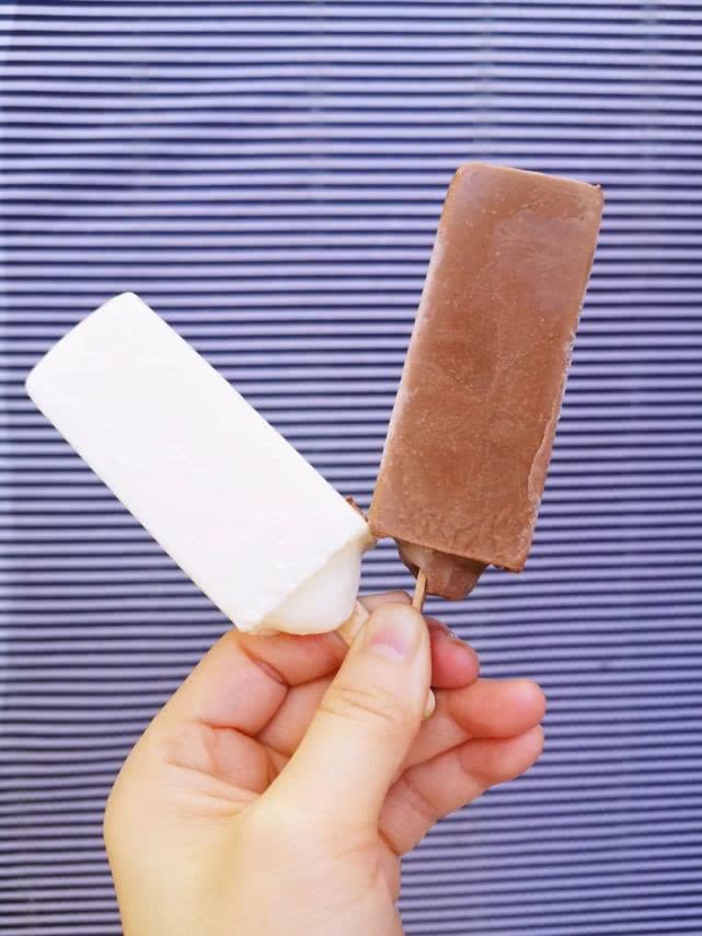 西安钟楼小奶糕,西安小奶糕