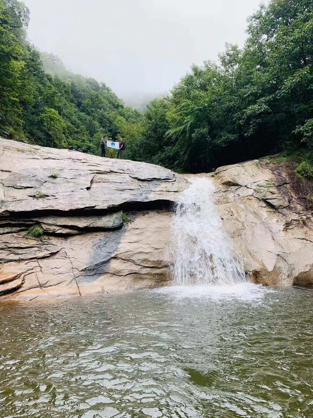 户外领队介绍路线,户外领队采访