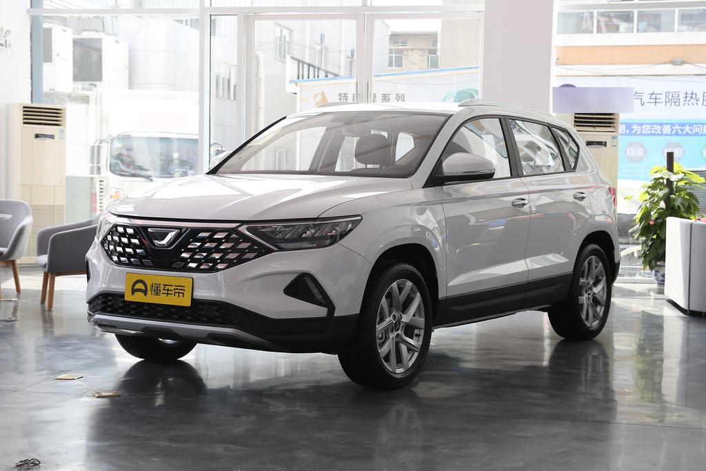 10万左右性价比高的车suv捷达,10万买捷达suv