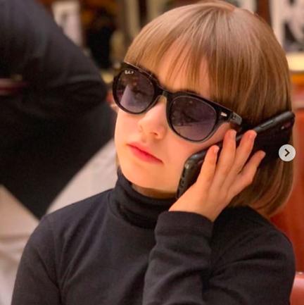 贝嫂最新短发图,贝嫂发型图片