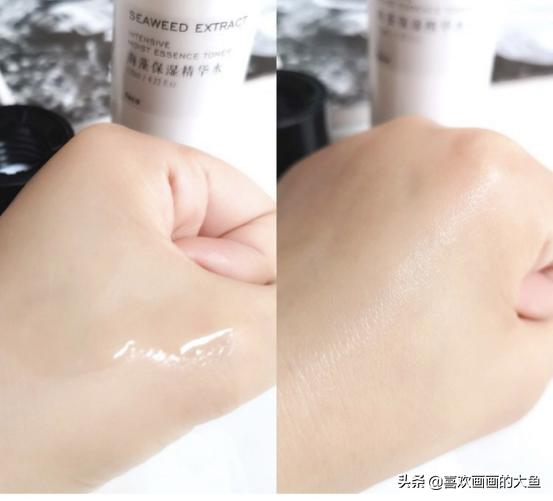 老国货控油补水,最好用的控油国货