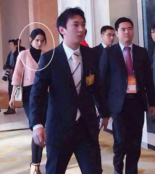 王思聪最爱的6个女人,王思聪感情史