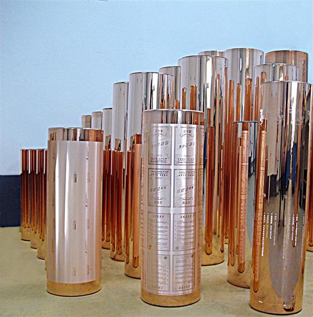 制版行业怎么样,记录了我的成长历程