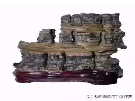 中国十大奇石之首,最全的中华奇石欣赏