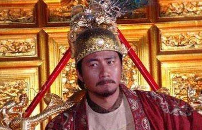 朱元璋是个怎样的人，凶狠还是玻璃心？