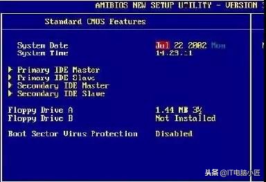 主板报警五声,电脑主板报警6声