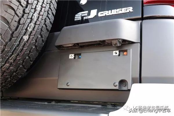 酷路泽年青人,fj酷路泽过时了吗