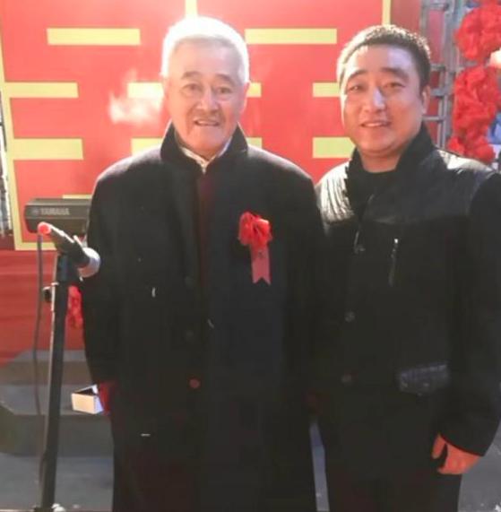 赵本山痛失38岁的徒弟,赵本山有多大岁数他有几个孩子