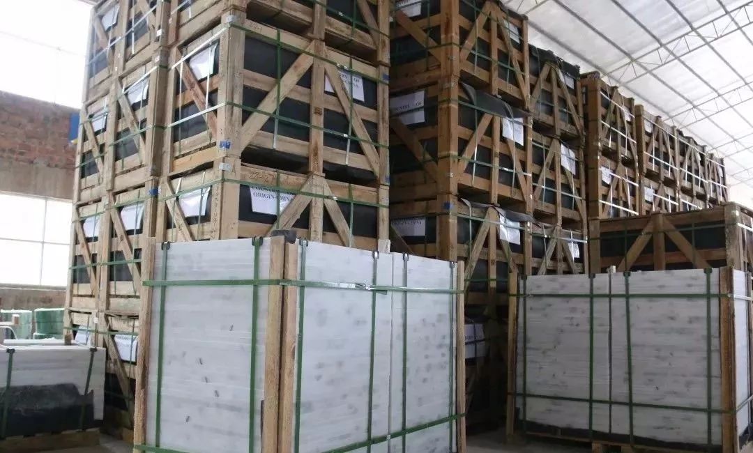 产业｜华南有白玉！贺州天然大理石鞋雕走出广西，走向世界！