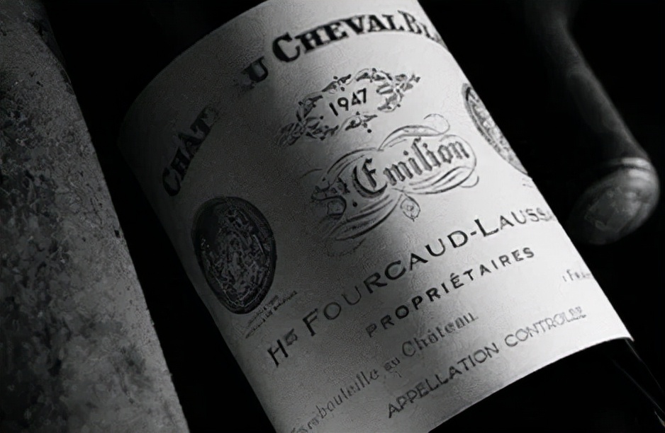 波尔多右岸名庄2005,波尔多右岸顶级名庄白马