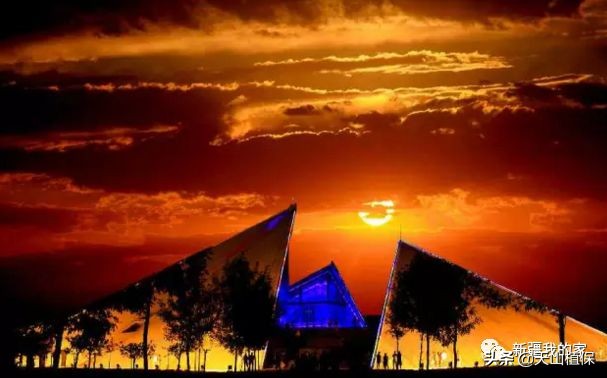 阿拉尔将成为南疆最大的城市,南疆阿拉尔市