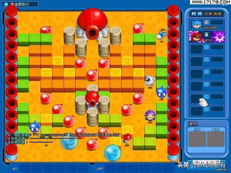 游戏盘点3：十款曾经爆火的网络游戏哪款承载着你的青春？