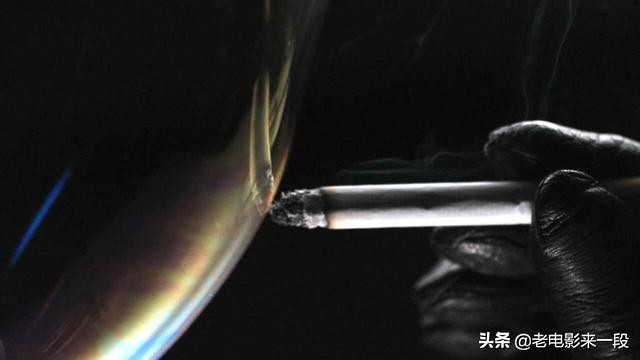 没看过这部电影的还是别看了，已经一天没吃饭了