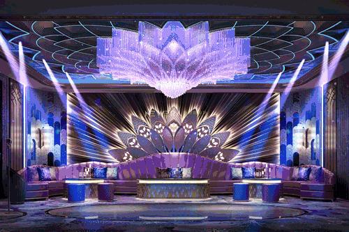 high！爆品！2018这些泛娱乐文化空间项目火了｜新冶组设计