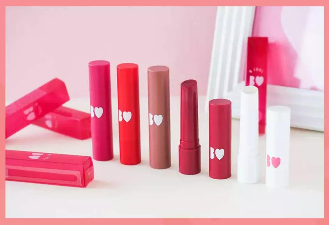 错过的口红,不能错过的六款口红