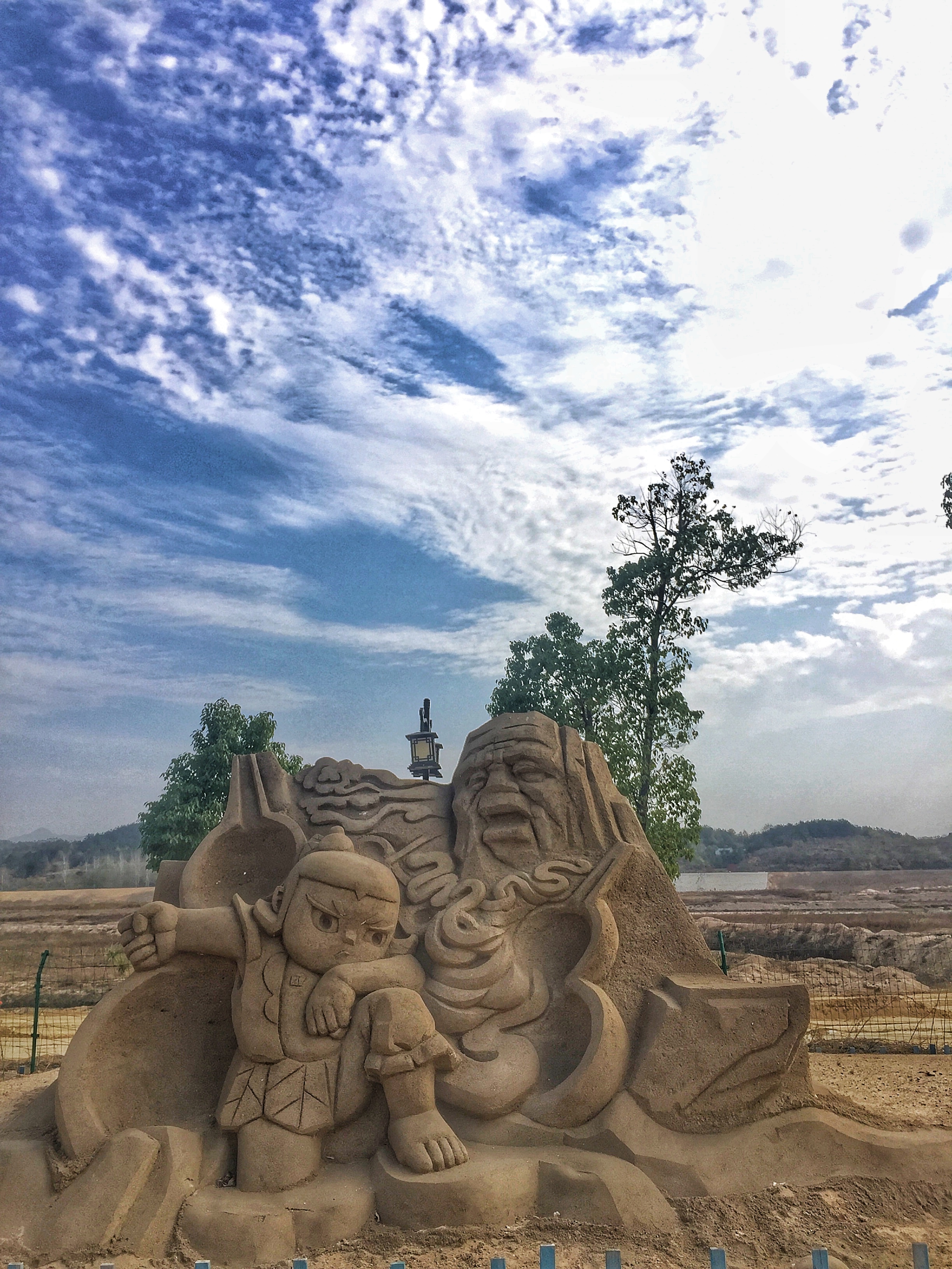 湖北罗田三里畈温泉景区,武汉三里畈温泉