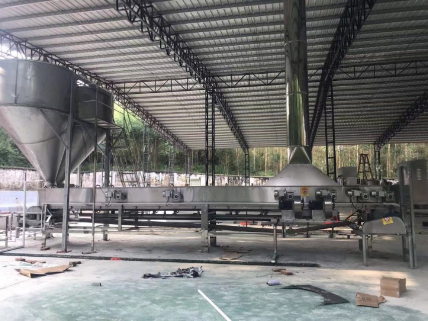 目前最先进的小型全自动酿酒设备,广西全自动酿酒设备哪家好