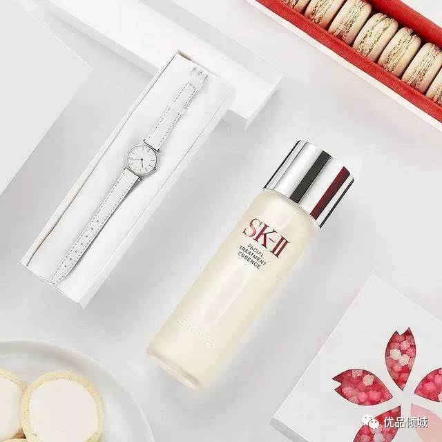 盘点日本顶级的化妆品牌