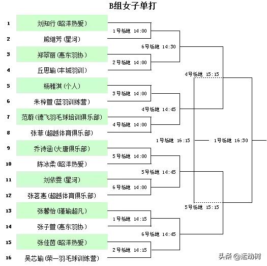 广东惠阳羽毛球单项赛,羽毛球惠阳区比赛