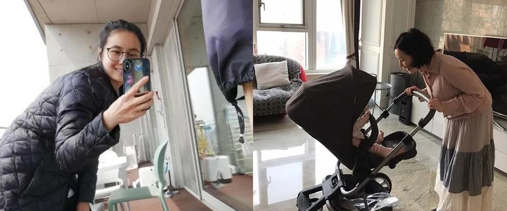 清潭洞夫妇谁是丈夫,清潭洞夫妇真实相貌