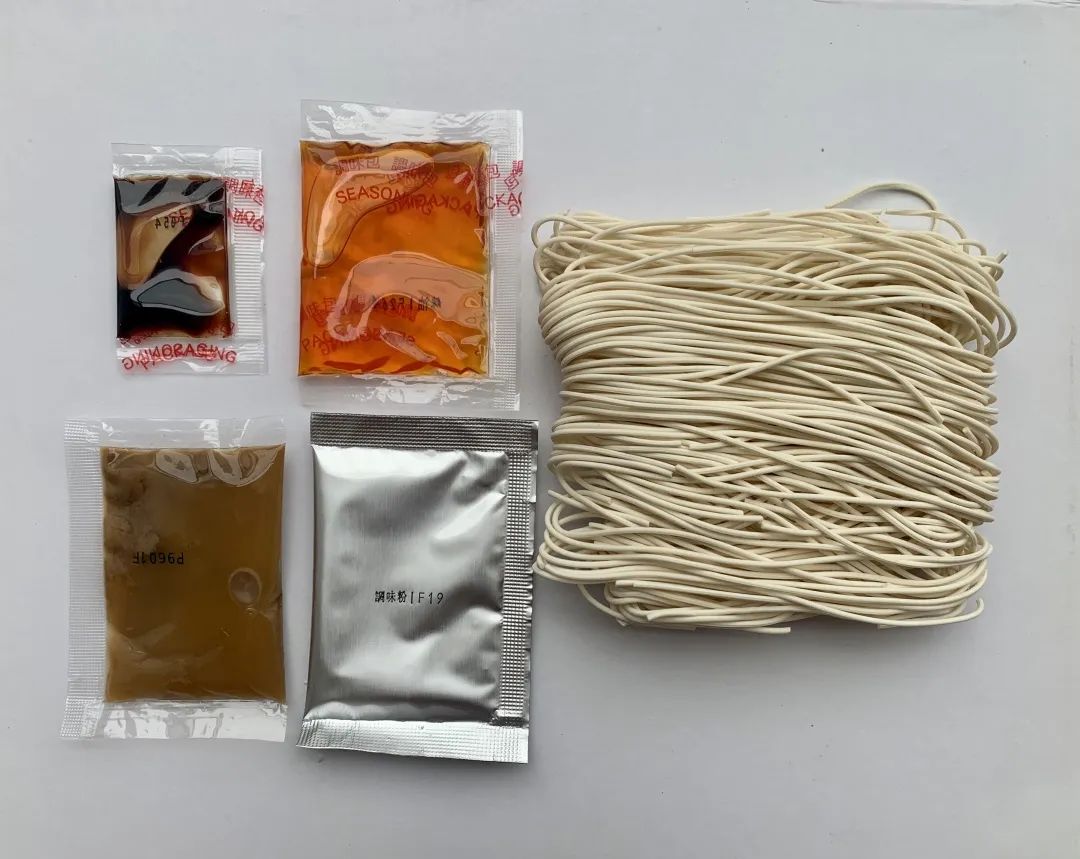 比较好吃的几种泡面推荐,最值得吃的十大泡面