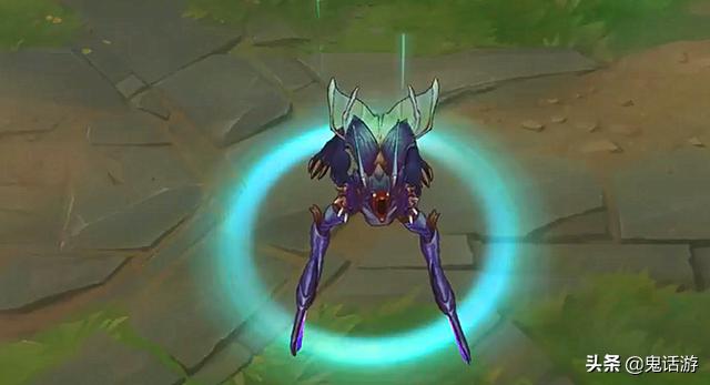 lol手游螳螂最新玩法,lol手游螳螂玩法思路