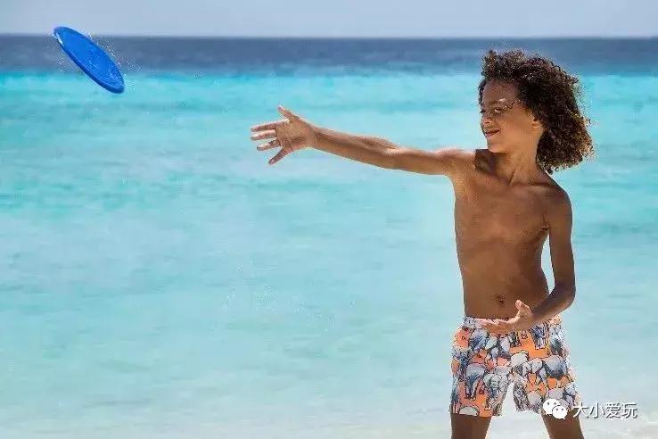 遛娃必备10件带娃小物,沙滩遛娃必备物品有哪些