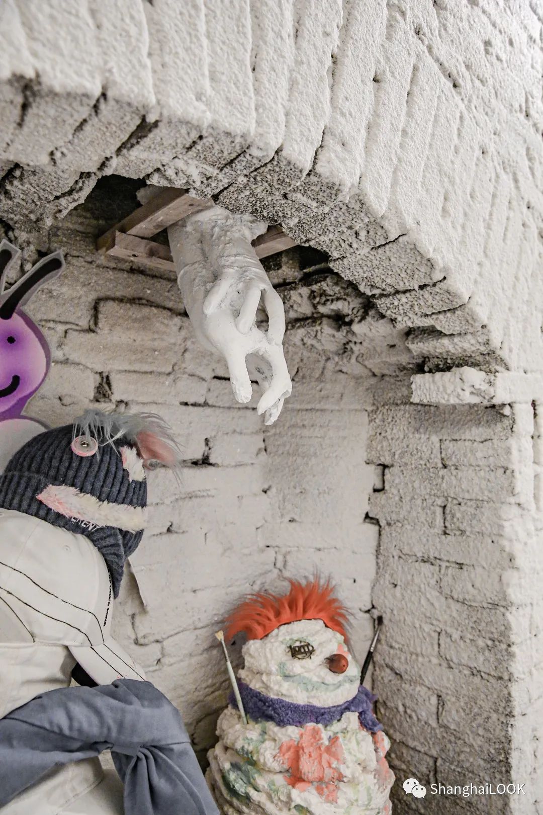 上海买手店鞋,上海潮牌买手店一条街