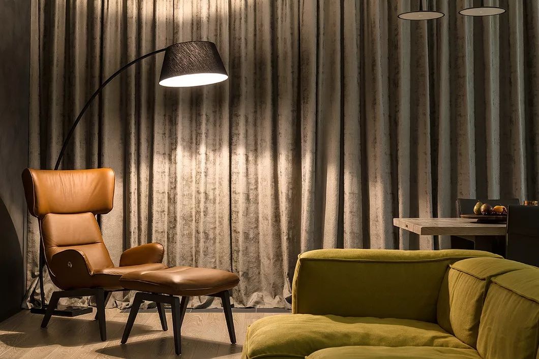 那些让人惊艳的软装,软装设计有灵魂