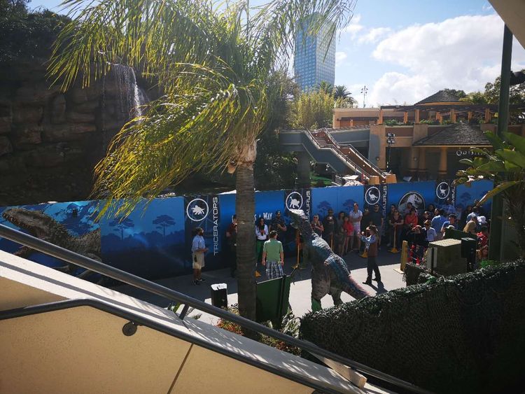 带孩子去游学环球影城,周末带孩子去环球影城玩