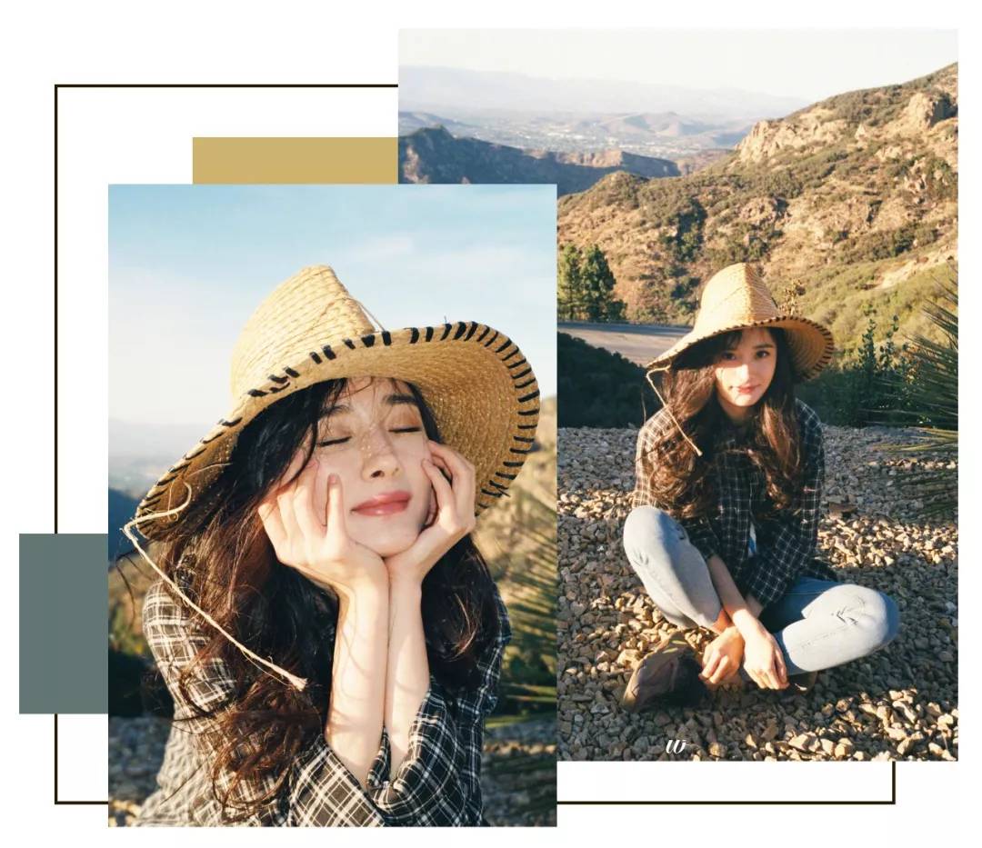 一款发型拯救整张脸,大饼脸发型2020流行发型