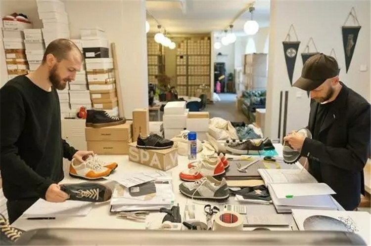 瑞士品牌鞋子,瑞士进口高档鞋