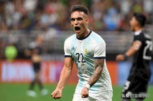 梅西背水一战阿根廷能否保留,梅西一记贴地斩打醒阿根廷