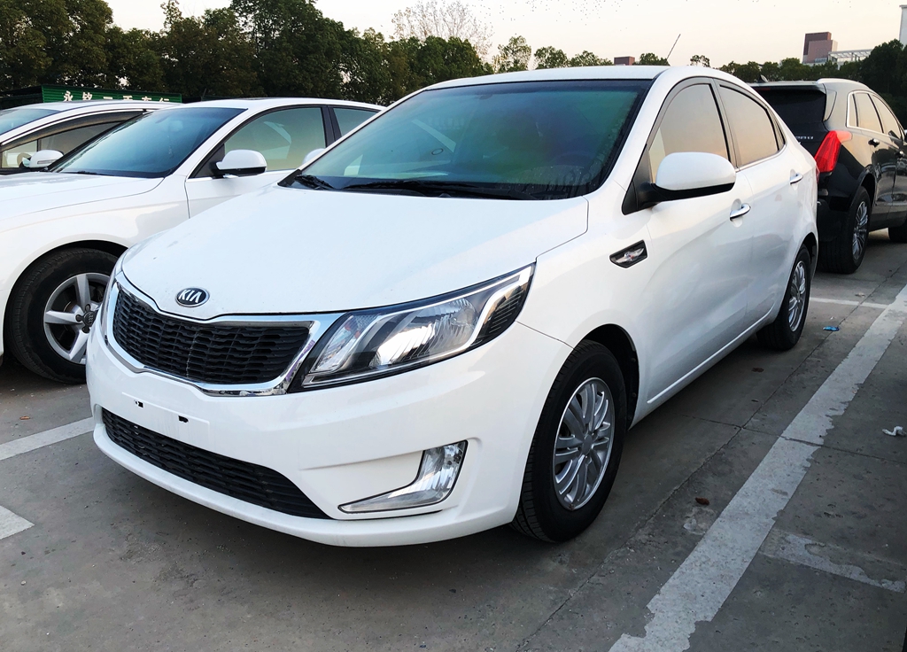 3万左右起亚二手车最佳推荐,3万元淘车