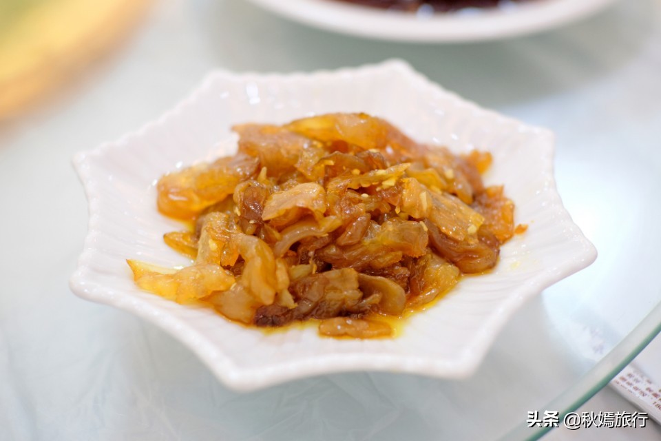 常熟虞山特色饭店推荐,常熟铜官山十大菜