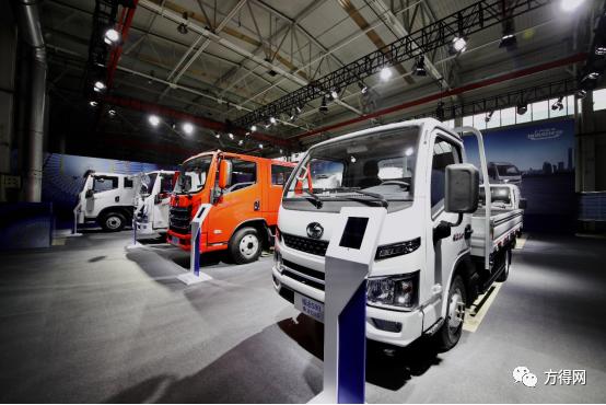 最好开的上汽轻卡,上汽轻卡你值得拥有