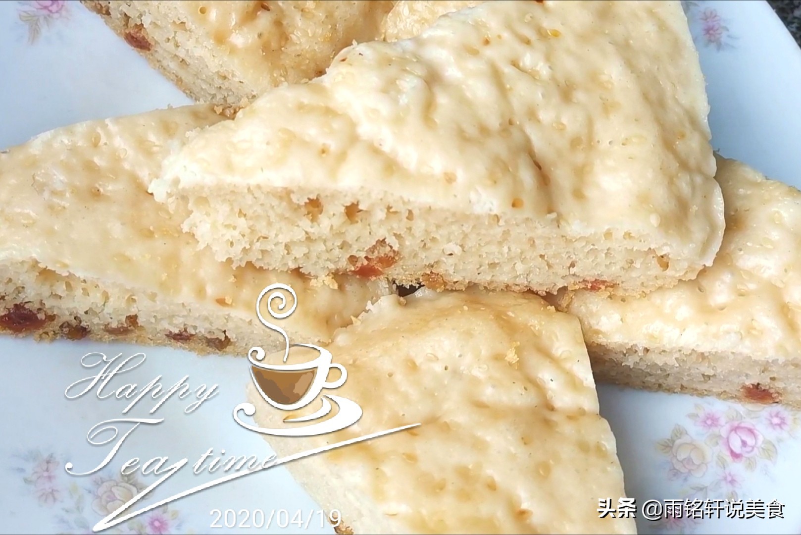 大米和粘米粉可不可以一起做发糕,米发糕怎么做又松又软粘米粉